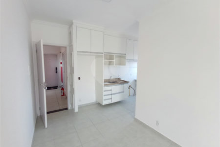 Apartamento à venda com 2 quartos em Vila Asem, Itapetininga, SP