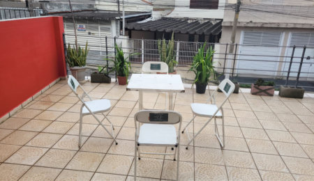 Sobrado à venda com 3 quartos em Santana, São Paulo, SP