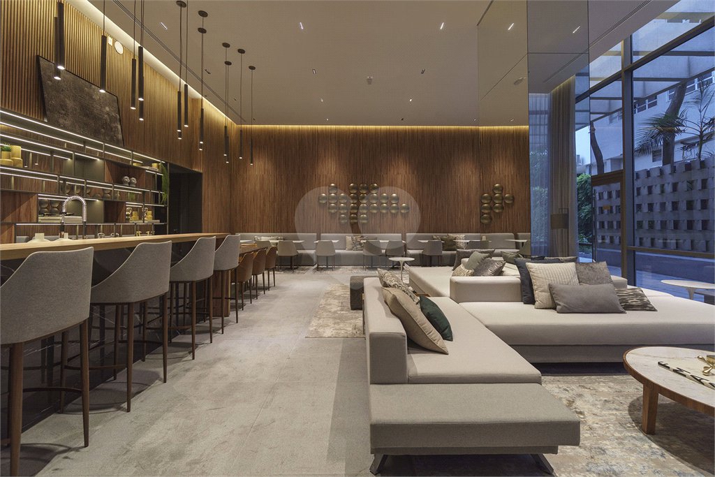 Apartamento à venda com 4 suítes em Jardim Paulista, São Paulo, SP