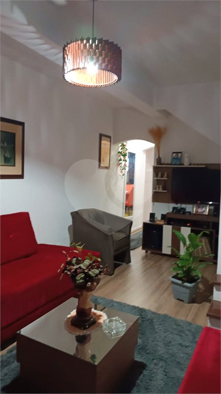 Sobrado à venda com 3 suítes em São João Clímaco, São Paulo, SP