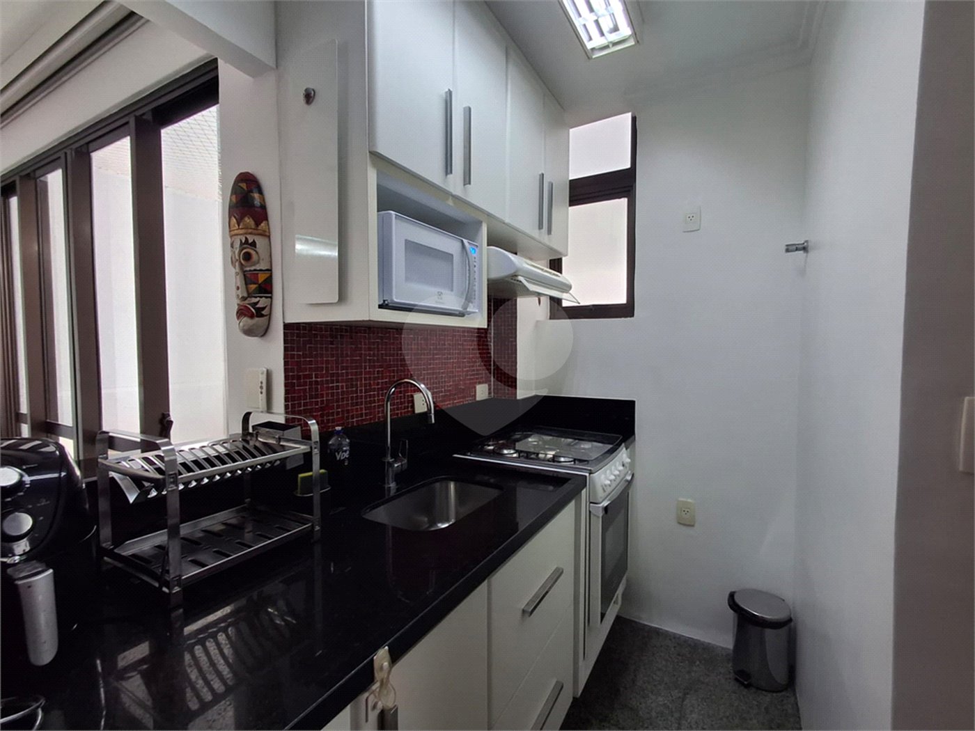 Apartamento à venda ou para alugar com 2 suítes em Indianópolis, São Paulo, SP