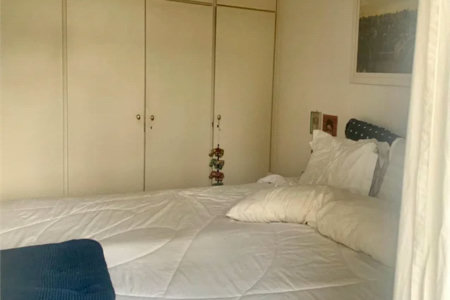Apartamento à venda com 2 quartos, sendo 1 suíte, em Real Parque, São Paulo, SP