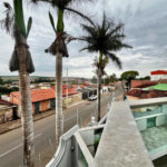 Casa à venda com 4 suítes em Vila Mazarino, Itapetininga, SP