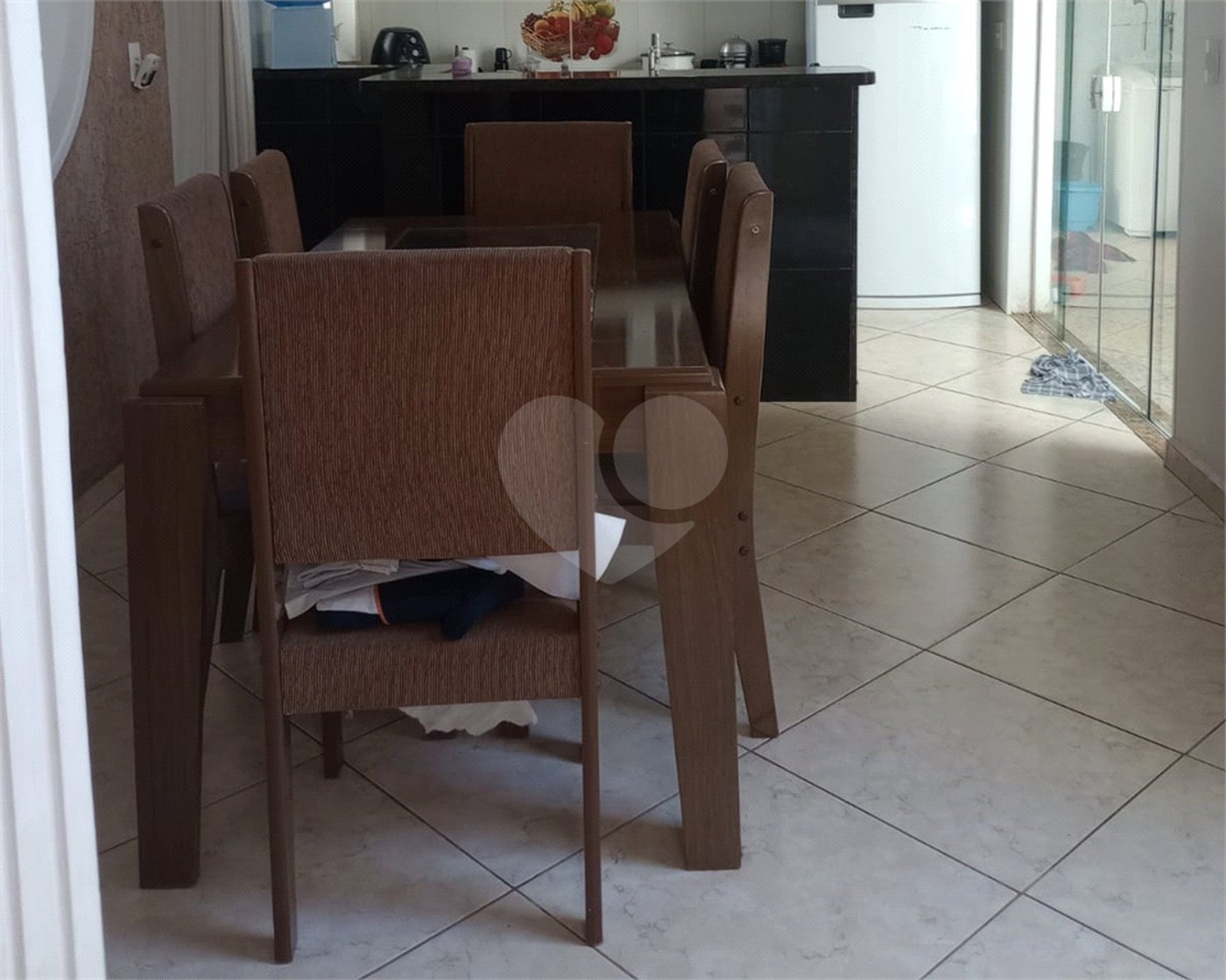 Casa à venda com 2 quartos, sendo 1 suíte, em Residencial Vasques Martins, Votorantim, SP