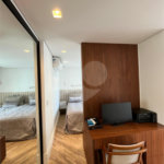 Apartamento à venda com 3 quartos, sendo 2 suítes, em Cerqueira César, São Paulo, SP