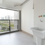 Apartamento à venda com 2 suítes em Jardim Morumbi, São Paulo, SP