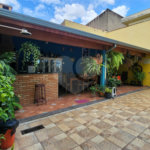 Sobrado à venda com 4 quartos, sendo 1 suíte, em Vila Romão, Salto, SP
