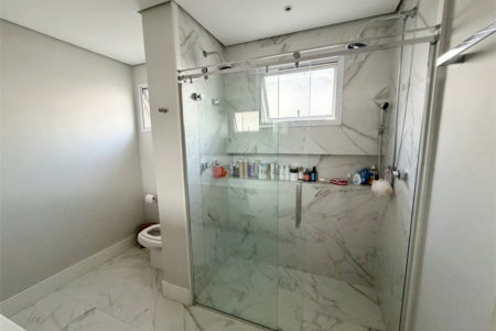 Apartamento à venda com 3 suítes em Vila Romana, São Paulo, SP