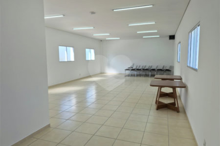 Apartamento à venda com 2 quartos em Vila Brasileira, Mogi das Cruzes, SP