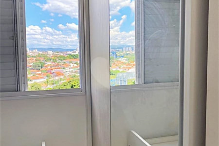 Apartamento à venda com 2 quartos em Vila Progresso, Sorocaba, SP