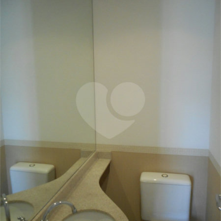Apartamento à venda com 4 quartos, sendo 3 suítes, em Vila Progredior, São Paulo, SP