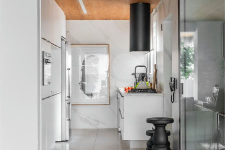 Apartamento à venda com 2 suítes em Vila Olímpia, São Paulo, SP