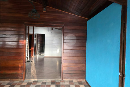 Casa à venda com 2 quartos em Ressaca, Atibaia, SP