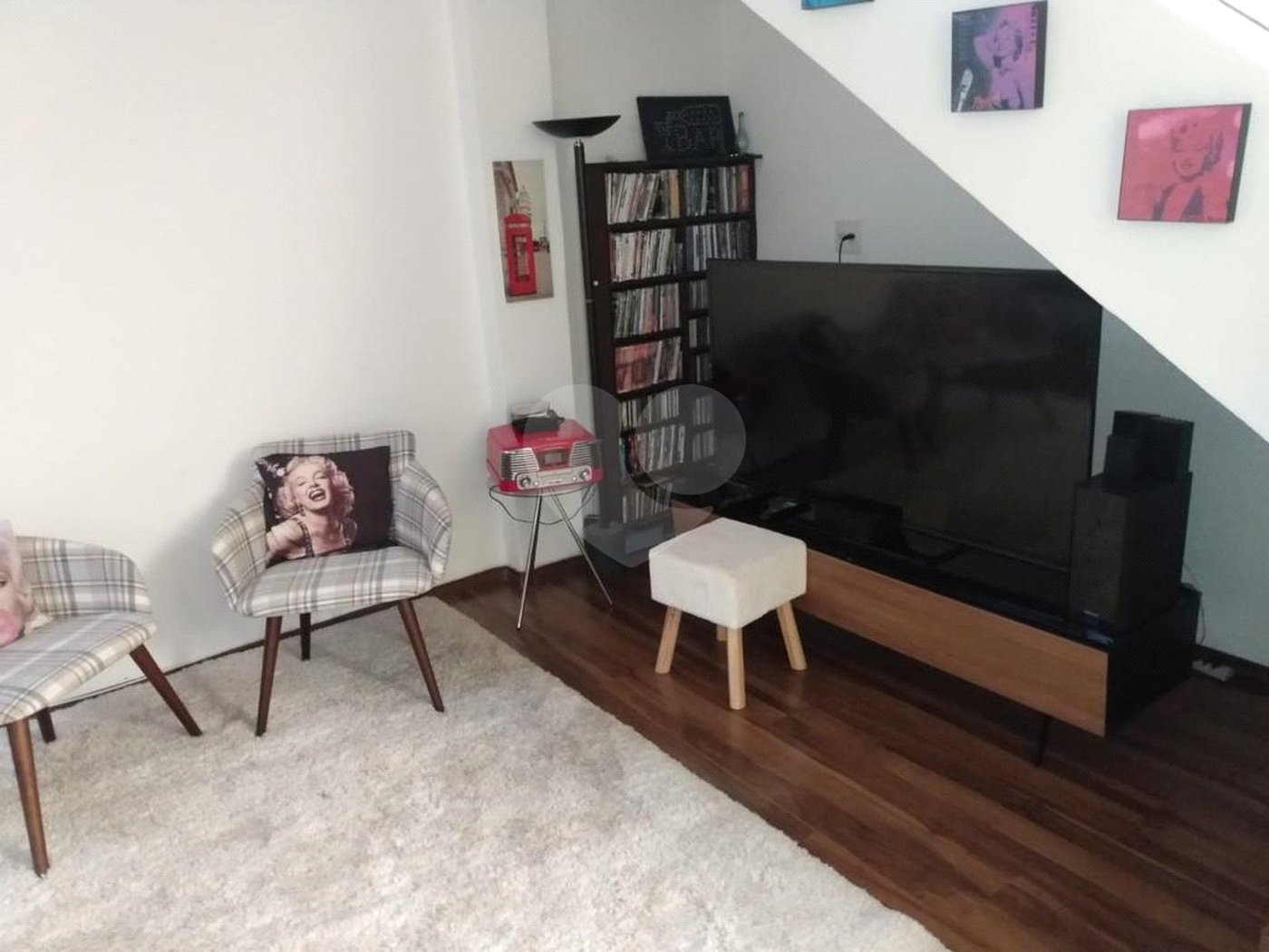 Sobrado à venda com 3 quartos, sendo 2 suítes, em Vila Mariana, São Paulo, SP