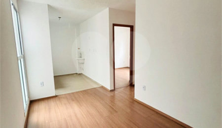 Apartamento para alugar com 2 quartos em Braz Cubas, Mogi das Cruzes, SP