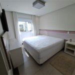Apartamento para alugar com 1 suíte em Alto da Boa Vista, São Paulo, SP