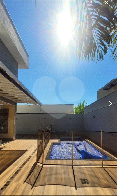 Casa para alugar com 3 suítes no condomínio Villa Romana 1, Ribeirão Preto - SP