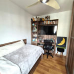 Apartamento à venda com 3 quartos, sendo 1 suíte, em Vila Leopoldina, São Paulo, SP