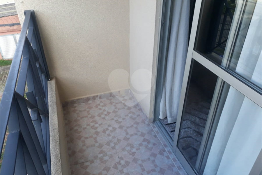 Apartamento à venda com 3 quartos em Casa Verde, São Paulo, SP