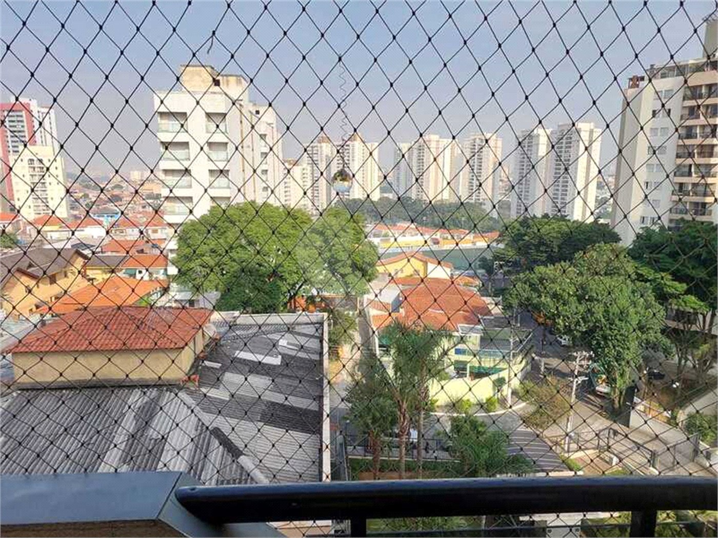Apartamento à venda com 3 quartos, sendo 1 suíte, em Mandaqui, São Paulo, SP