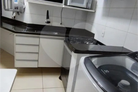 Apartamento à venda com 2 quartos, sendo 1 suíte,  em Residencial Flórida, Ribeirão Preto, SP