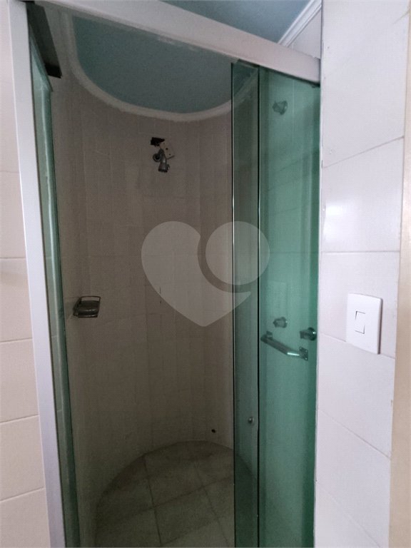Apartamento à venda com 3 quartos, sendo 1 suíte, em Santana, São Paulo, SP