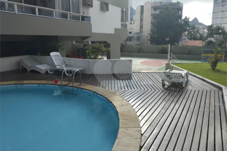 Apartamento à venda com 4 quartos, sendo 2 suítes, em Tijuca, Rio de Janeiro, RJ