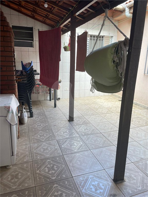 Casa Térrea à venda com 3 quartos, sendo 1 suíte, em Tucuruvi, São Paulo, SP
