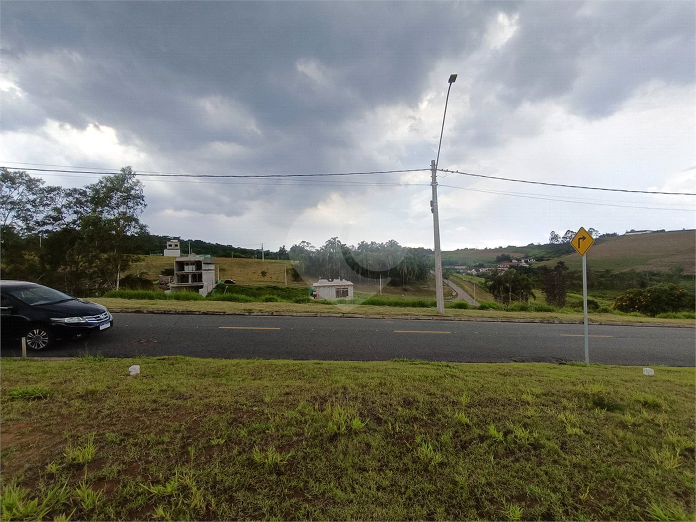 Terreno à venda no condomínio Paradise Garden, Mogi das Cruzes - SP