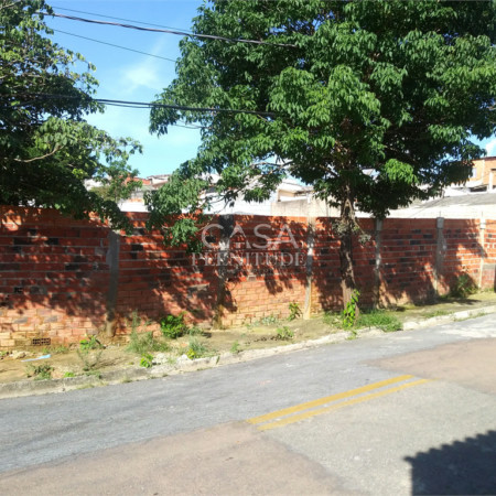 Terreno à venda em Jardim Maria Eugênia, Sorocaba, SP