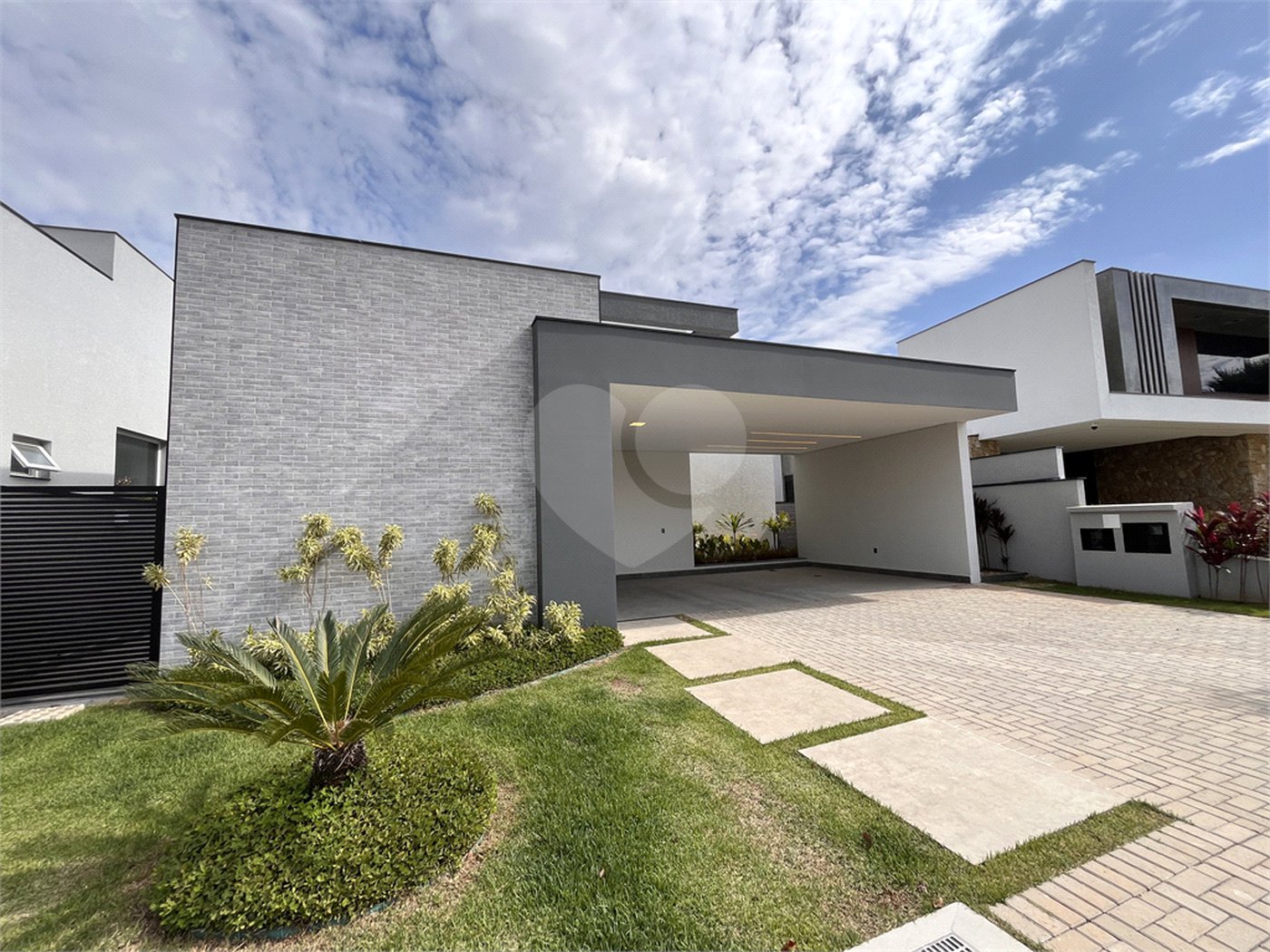 Casa à venda com 3 suítes no condomínio Alphaville Nova Esplanada 4, Votorantim - SP