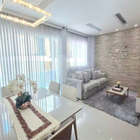 Casa de Vila à venda com 3 suítes em Tijuca, Rio de Janeiro, RJ