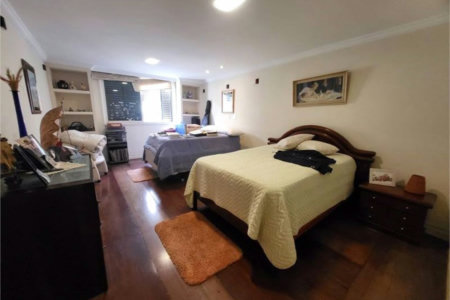 Apartamento Residencial para locação, Gonzaga, Santos - AP0140.