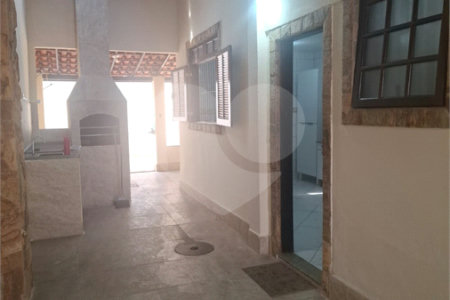 Casa Térrea à venda com 2 quartos, sendo 1 suíte, em Campo Grande, Rio de Janeiro, RJ