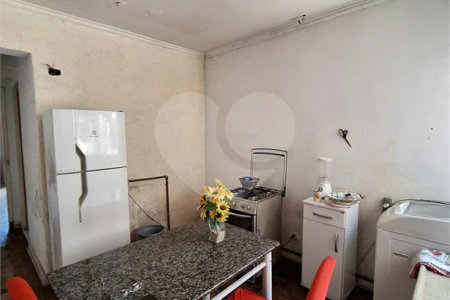 Apartamento à venda com 1 quarto em Tucuruvi, São Paulo, SP