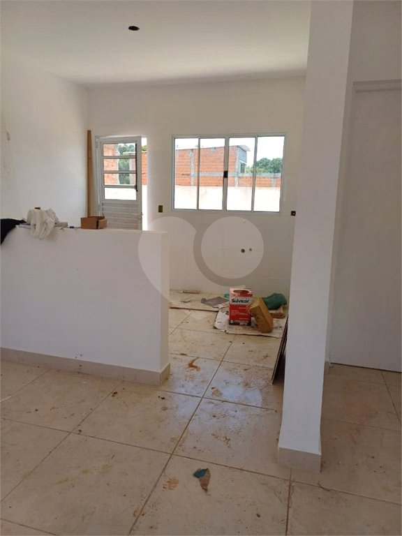 Sobrado à venda com 2 quartos, sendo 1 suíte, em Terras de São José, Mairinque, SP
