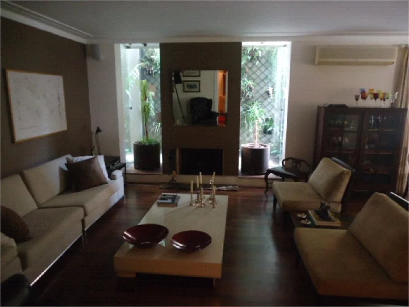 Casa à venda com 3 quartos, sendo 2 suítes,  em Vila Tramontano, São Paulo, SP