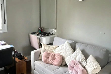Apartamento à venda com 3 suítes em Vila Andrade, São Paulo, SP
