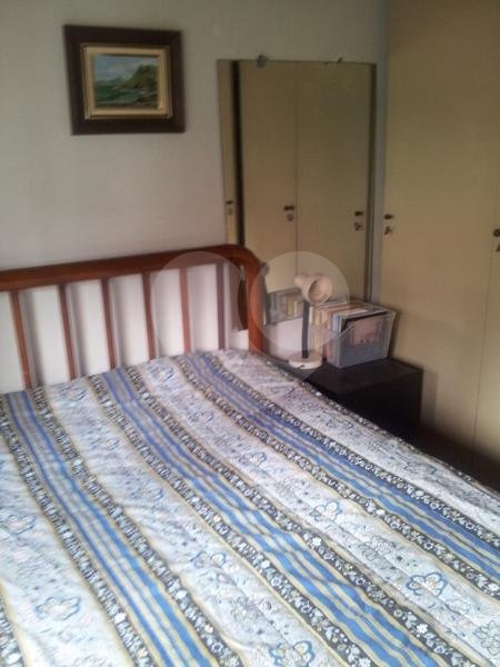 Apartamento à venda com 3 quartos em Vila Mariana, São Paulo, SP