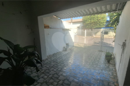 Casa à venda com 3 quartos em Vila Haro, Sorocaba, SP