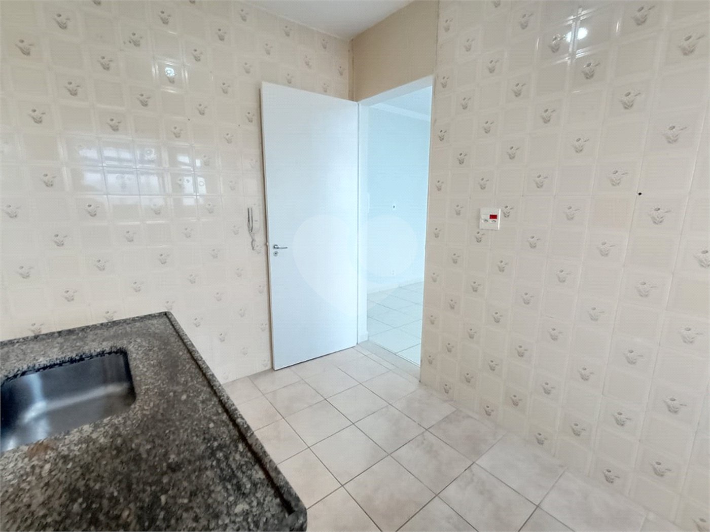 Apartamento à venda com 2 quartos em Lauzane Paulista, São Paulo, SP