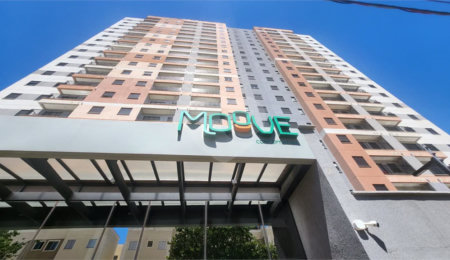 Apartamento à venda com 2 quartos, sendo 1 suíte, no Centro, Araraquara, SP