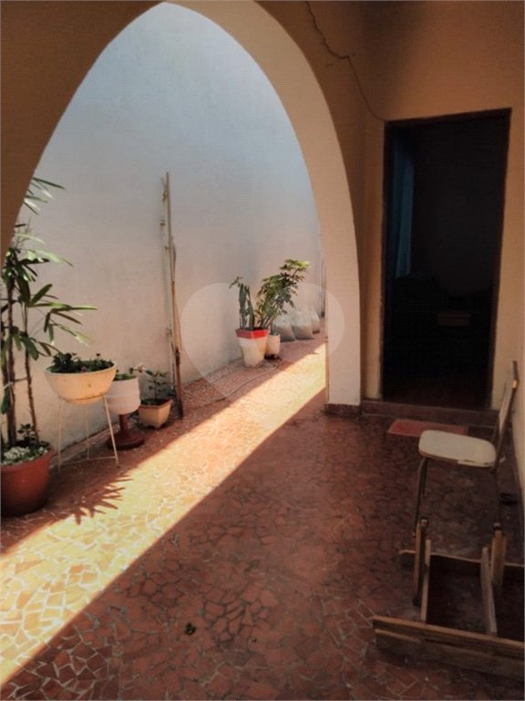 Casa Térrea à venda com 2 quartos em Vila Paulicéia, São Paulo, SP