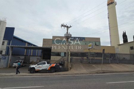 Galpão para alugar em Zona Industrial, Sorocaba, SP