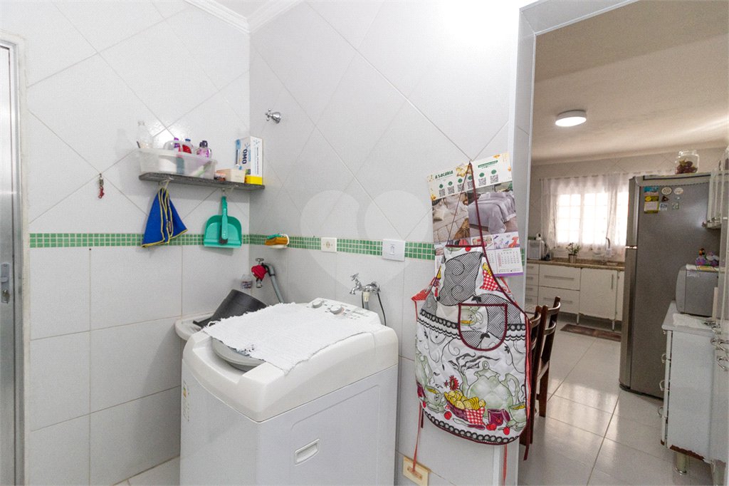 Casa à venda com 3 quartos, sendo 1 suíte, em Chora Menino, São Paulo, SP