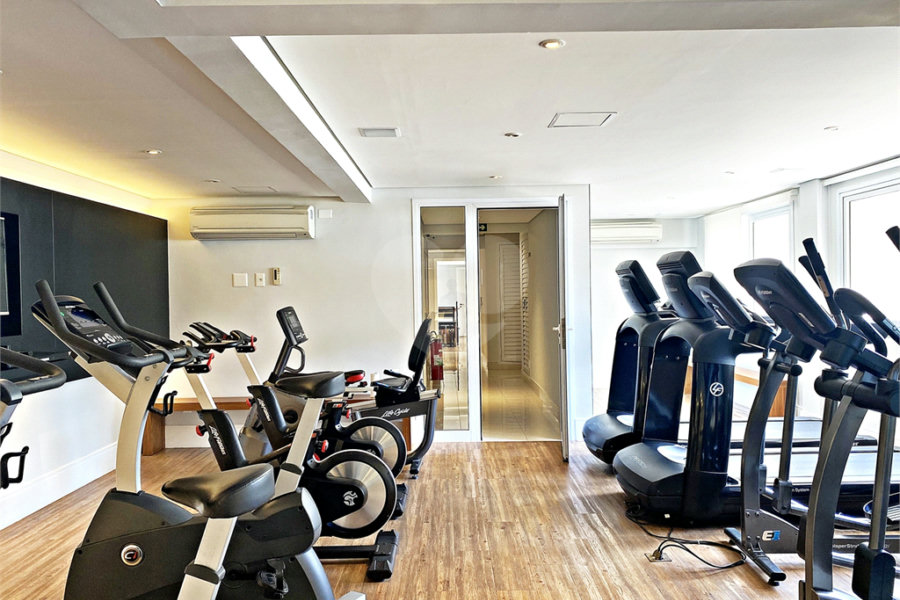Apartamento à venda com 3 suítes em Santana, São Paulo, SP