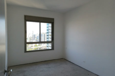 Apartamento à venda com 4 suítes em Real Parque, São Paulo, SP