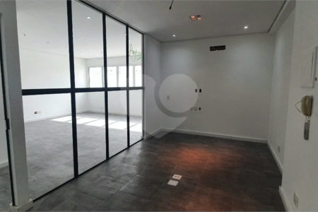 SALA PARA VENDA DOMO BUSINESS - 61m