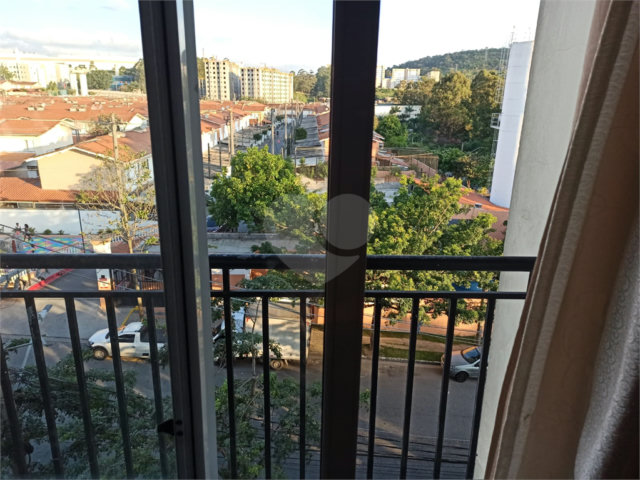 Apartamento à venda com 2 quartos em Jaraguá, São Paulo, SP
