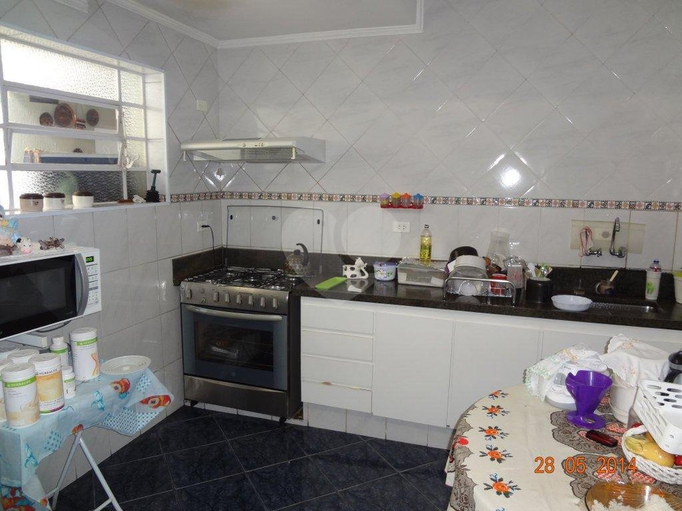 Sobrado à venda com 5 quartos, sendo 1 suíte, em Santana, São Paulo, SP